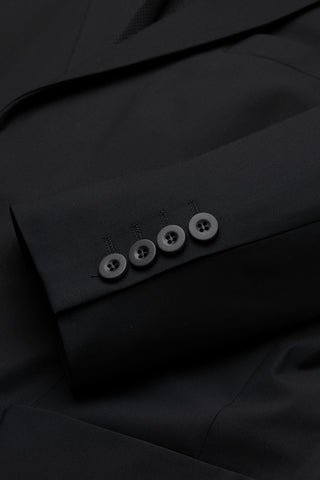 Digel, Bennot Black Suit Jacket