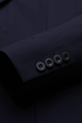 Digel, Bennot Navy Suit Jacket