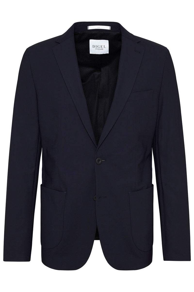 Digel, Bennot Navy Suit Jacket