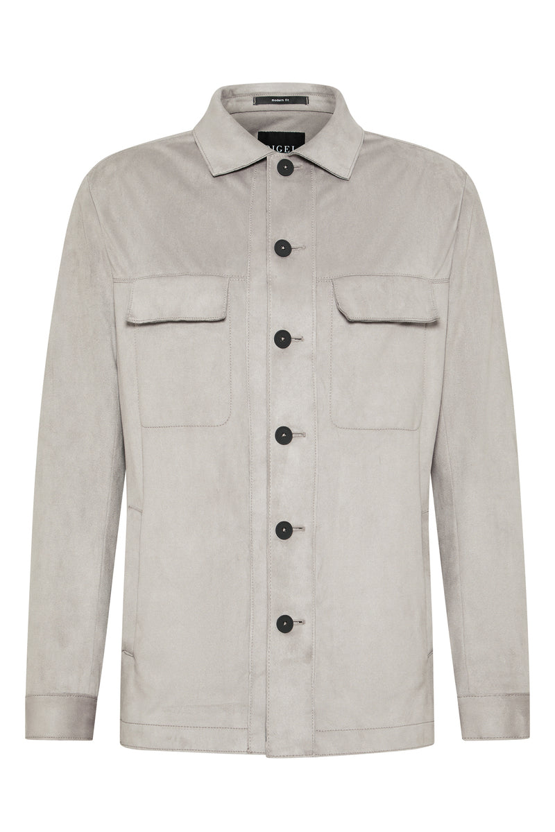 Digel, Ernest-ST Modern Shirt Jacket