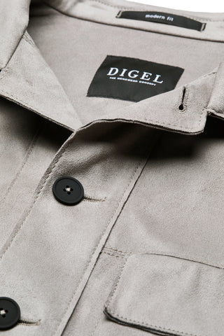 Digel, Ernest-ST Modern Shirt Jacket
