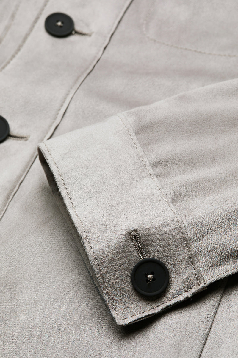 Digel, Ernest-ST Modern Shirt Jacket