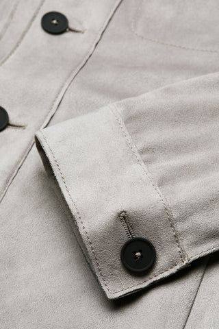 Digel, Ernest-ST Modern Shirt Jacket