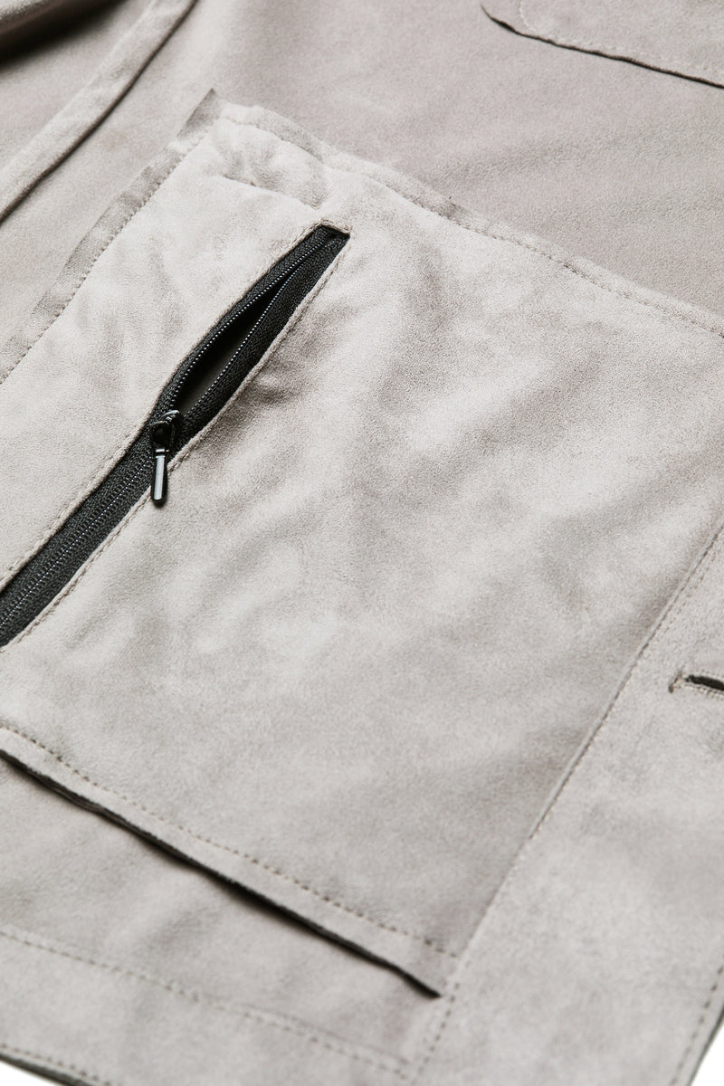 Digel, Ernest-ST Modern Shirt Jacket