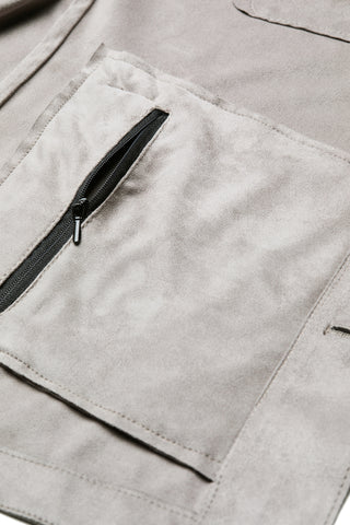 Digel, Ernest-ST Modern Shirt Jacket