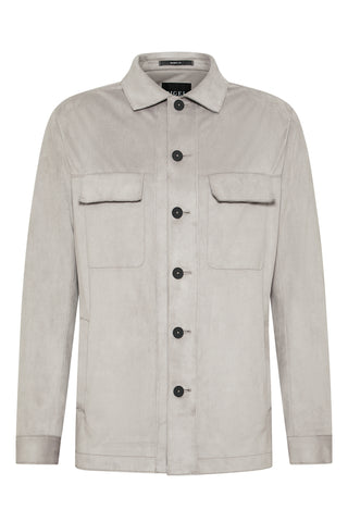 Digel, Ernest-ST Modern Shirt Jacket