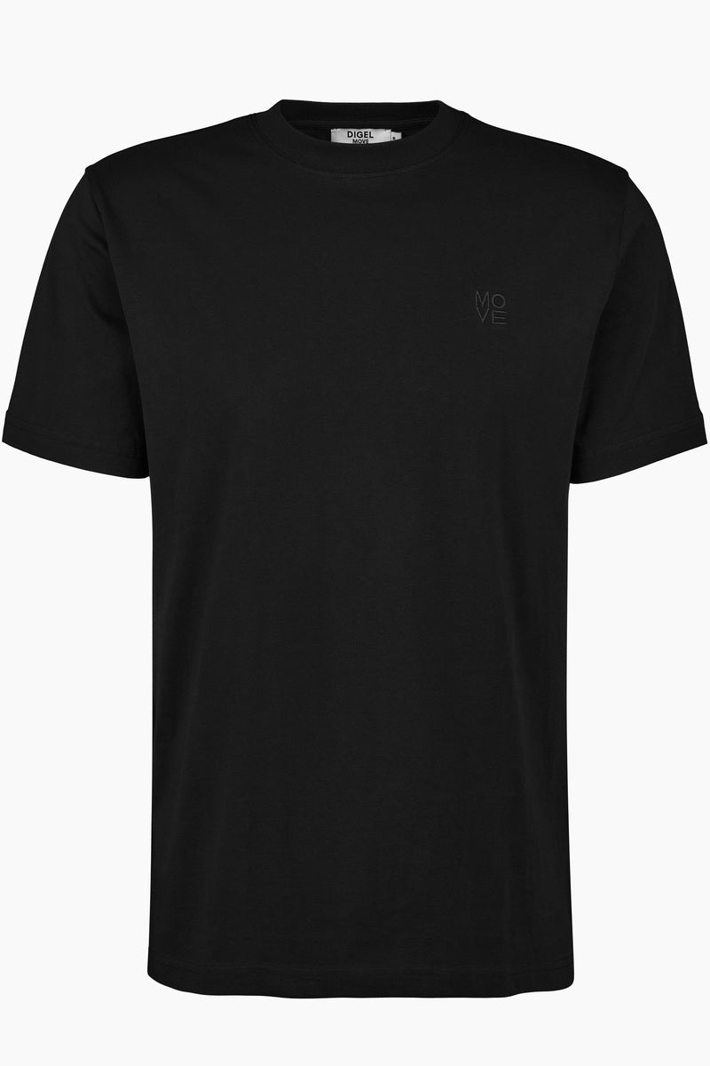 Digel Move,   Basic T-Shirt