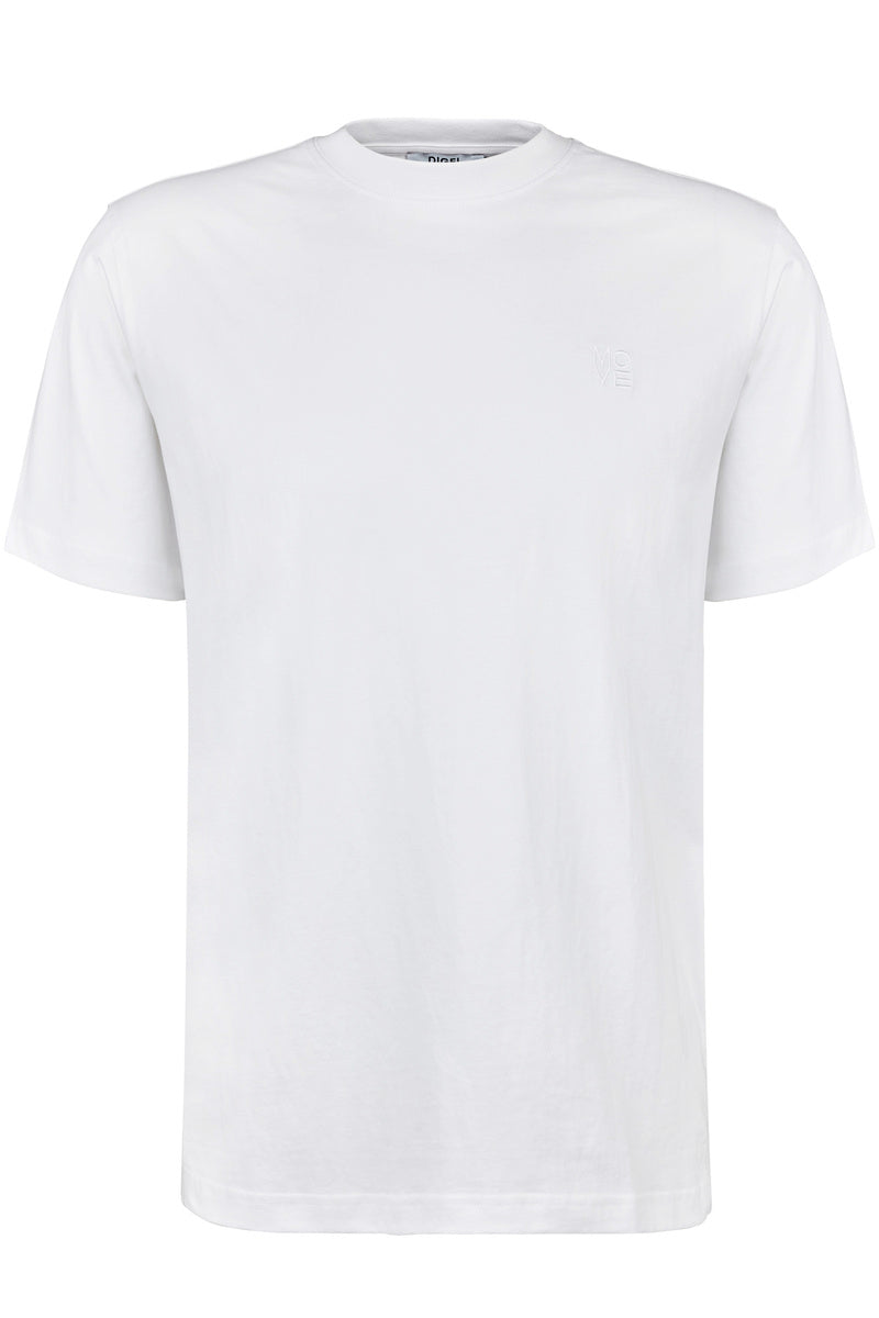 Digel Move,   Basic T-Shirt