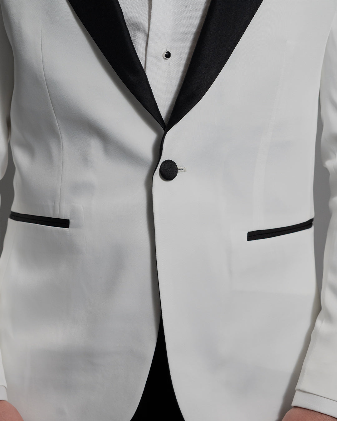 4Hands, Black And White Tuxedo