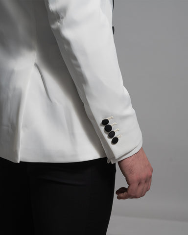 4Hands, Black And White Tuxedo