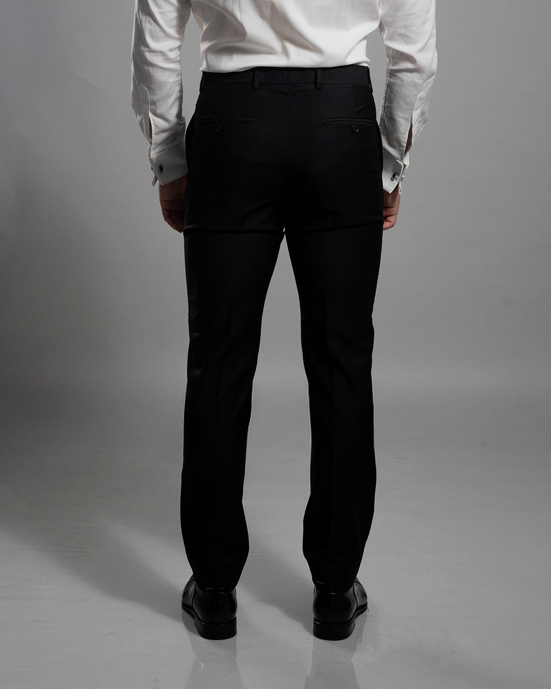 4Hands, Black And White Tuxedo