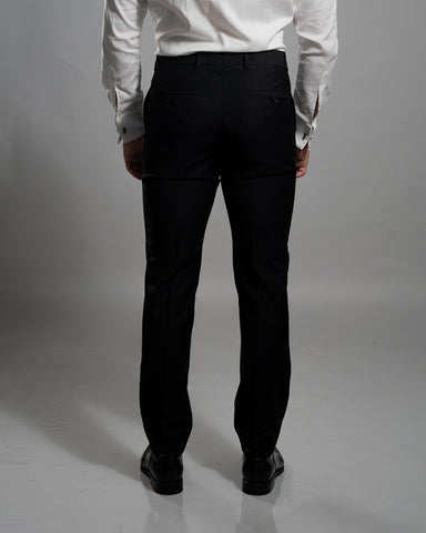 4Hands, Black And White Tuxedo