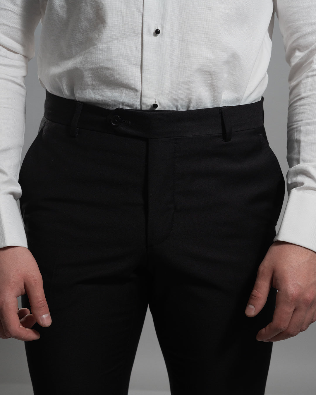 4Hands, Black And White Tuxedo