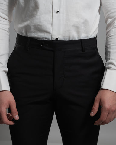 4Hands, Black And White Tuxedo