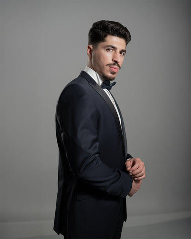 Digel, Navy Ceremony Tuxedo