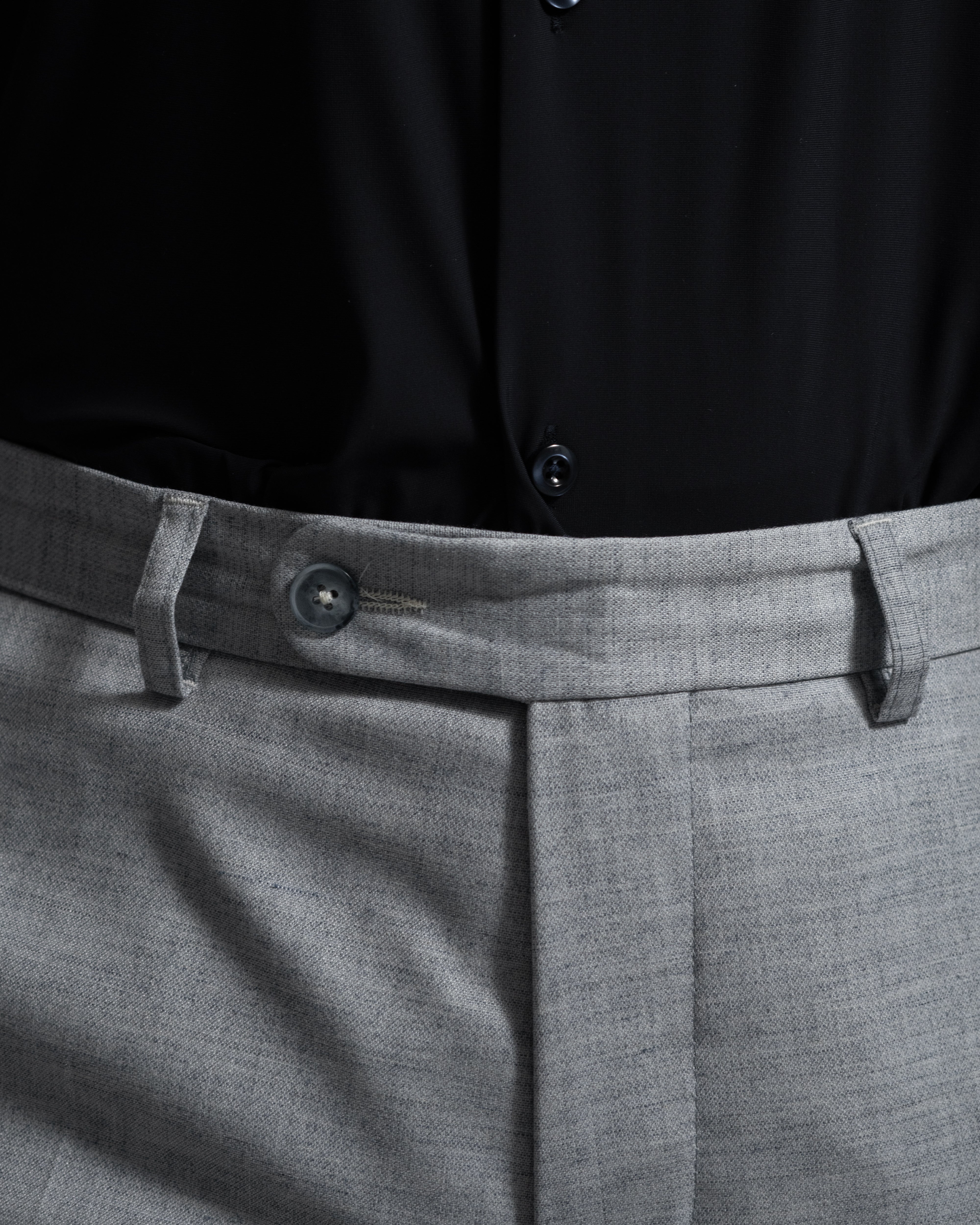 Digel, Light Blue Modern Pants Suit