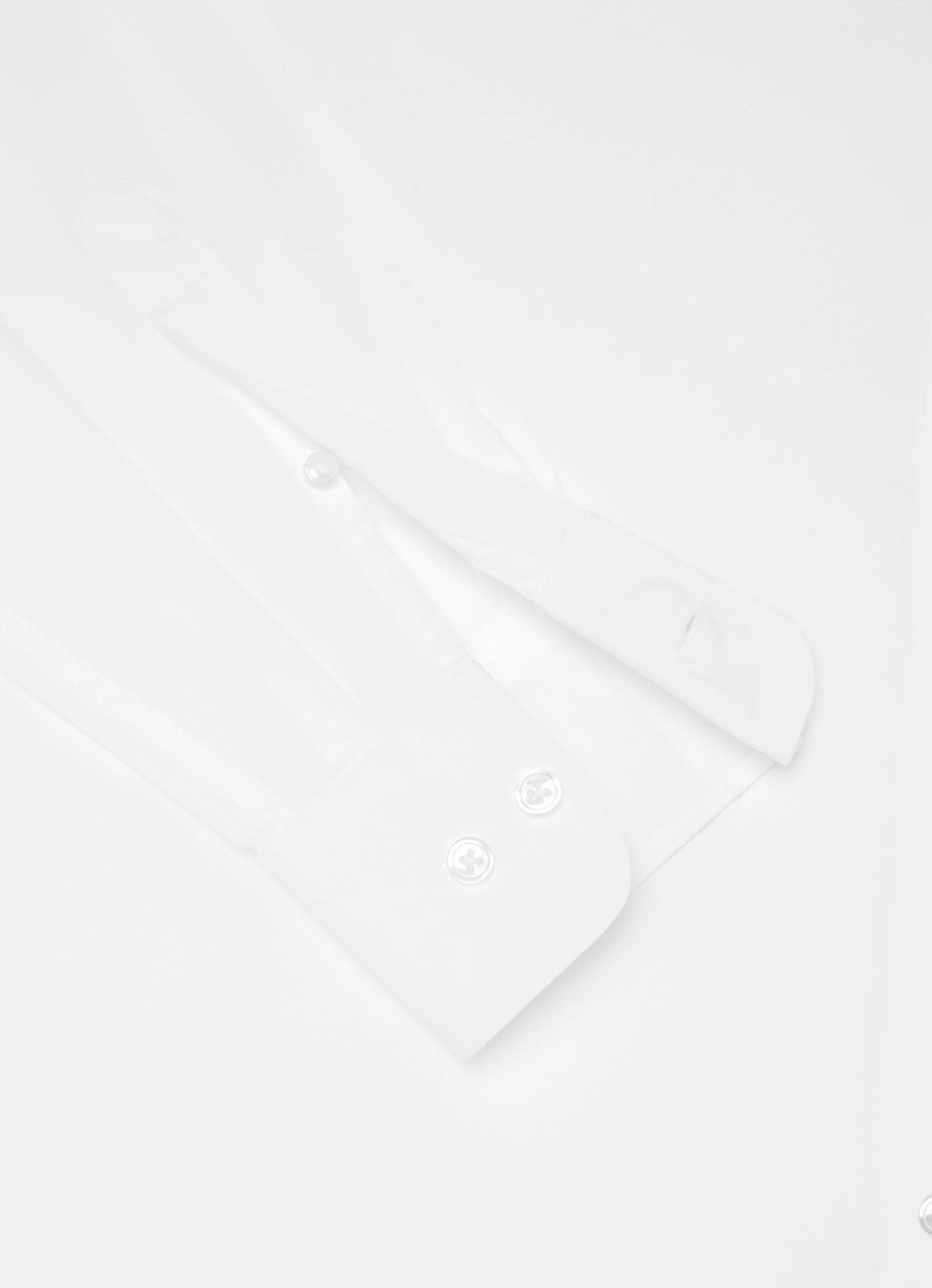 Façonnable,Regular Fit Poplin Shirt