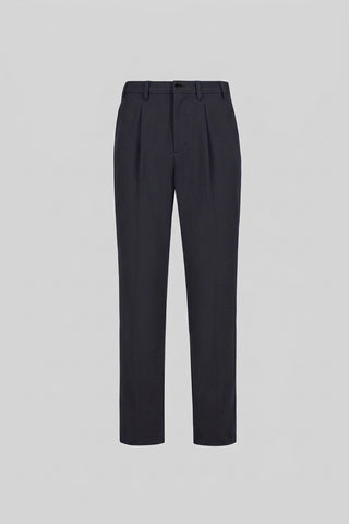 People Of Shibuya, Kobra Technical Trousers-Navy