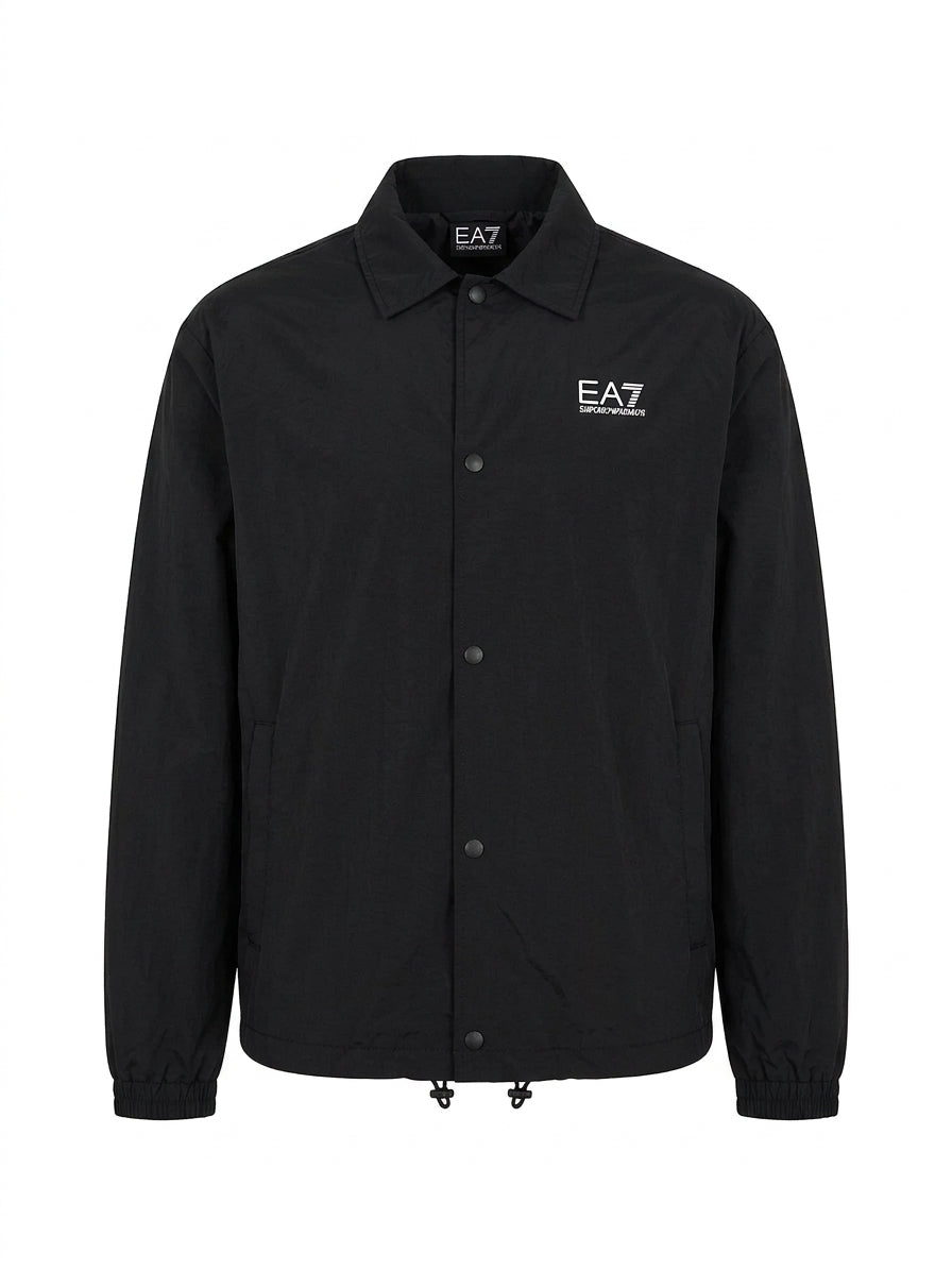 Emporio Armani, Lightweight Coach Jacket