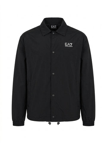 Emporio Armani, Lightweight Coach Jacket