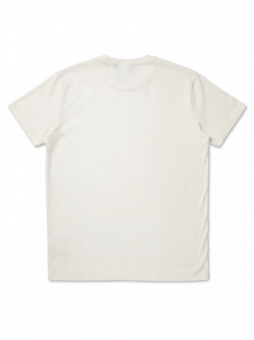 Gilbert Teckel, Colors" Graphic Crew Neck T-Shirt
