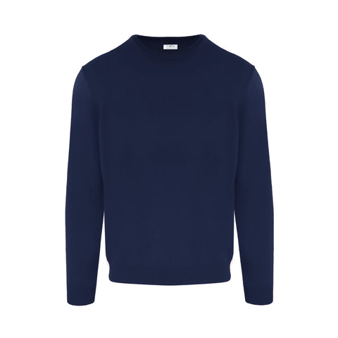 Malo, Navy Sweater