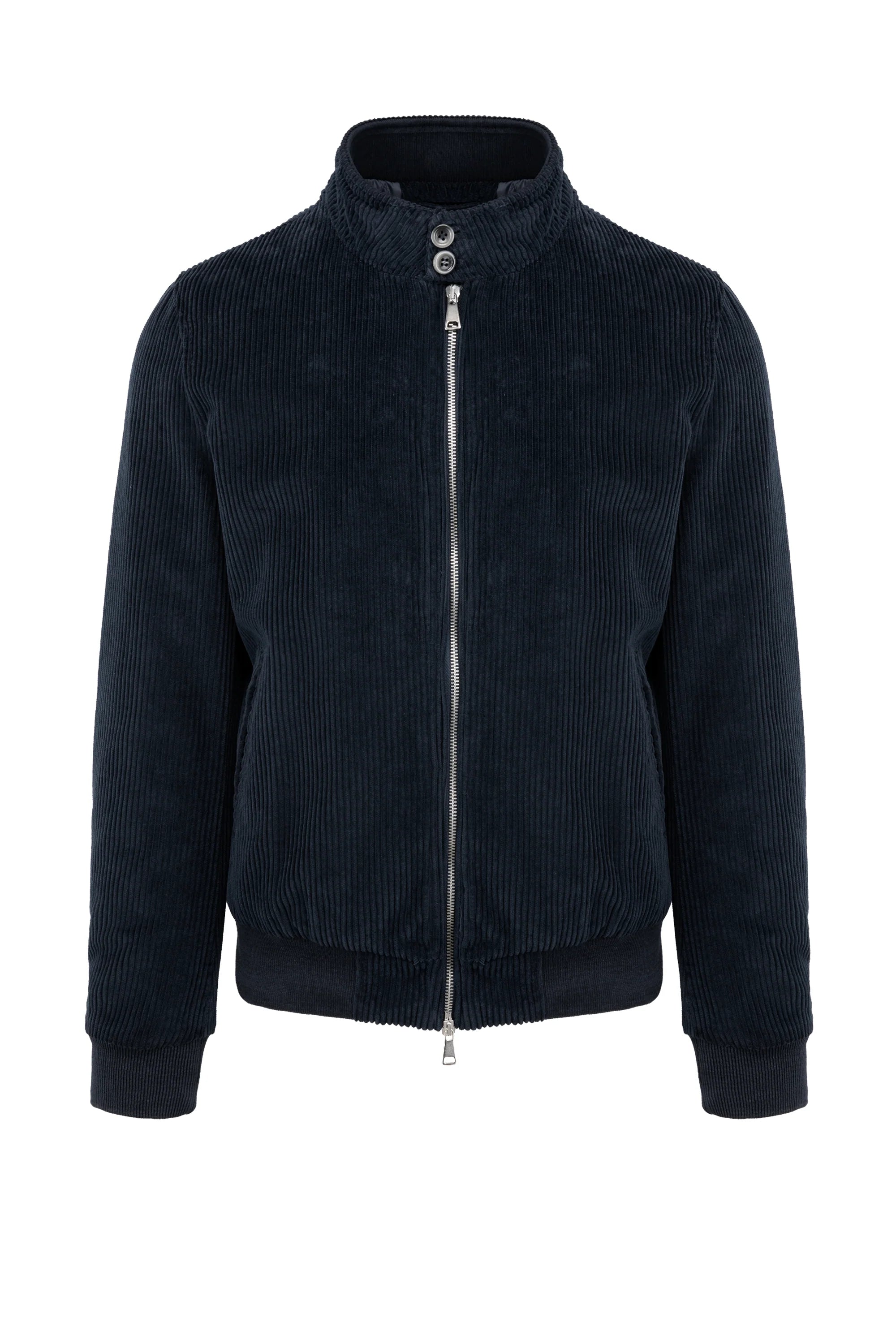 Bomboogie, Corduroy Bomber Jacket