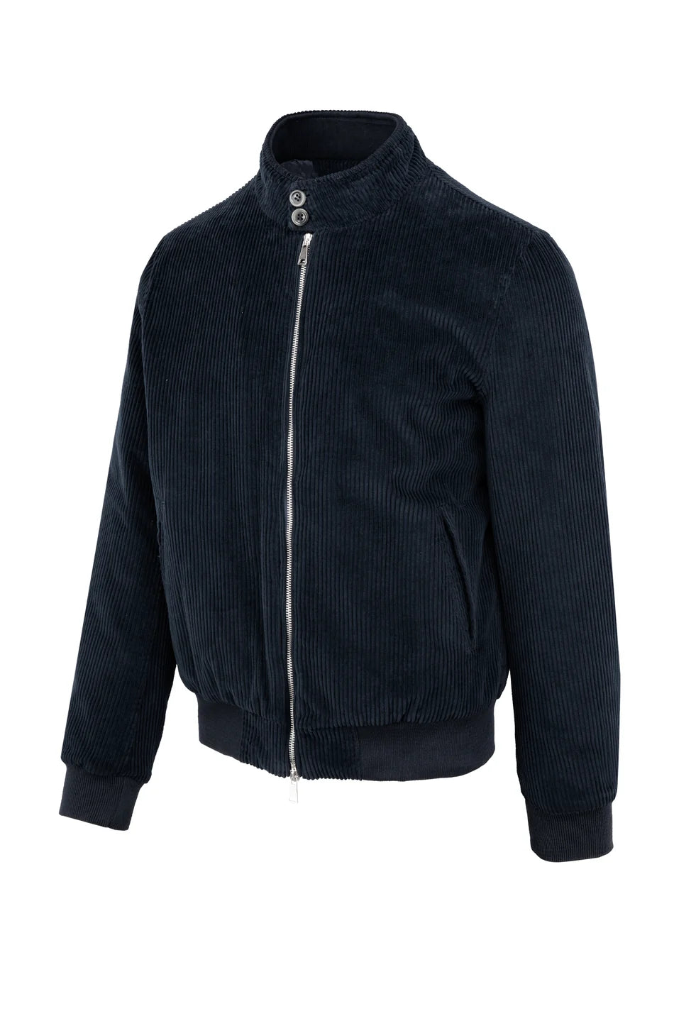 Bomboogie, Corduroy Bomber Jacket