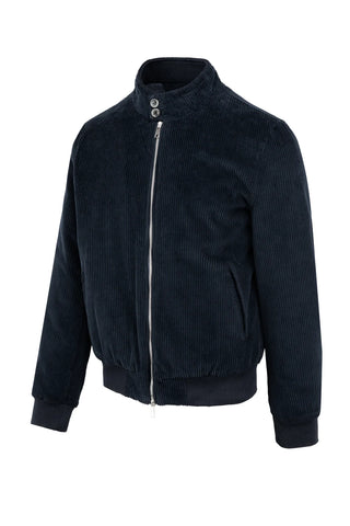 Bomboogie, Corduroy Bomber Jacket