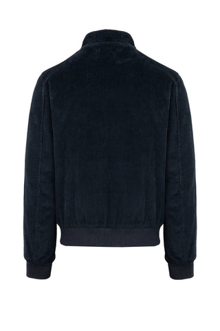 Bomboogie, Corduroy Bomber Jacket