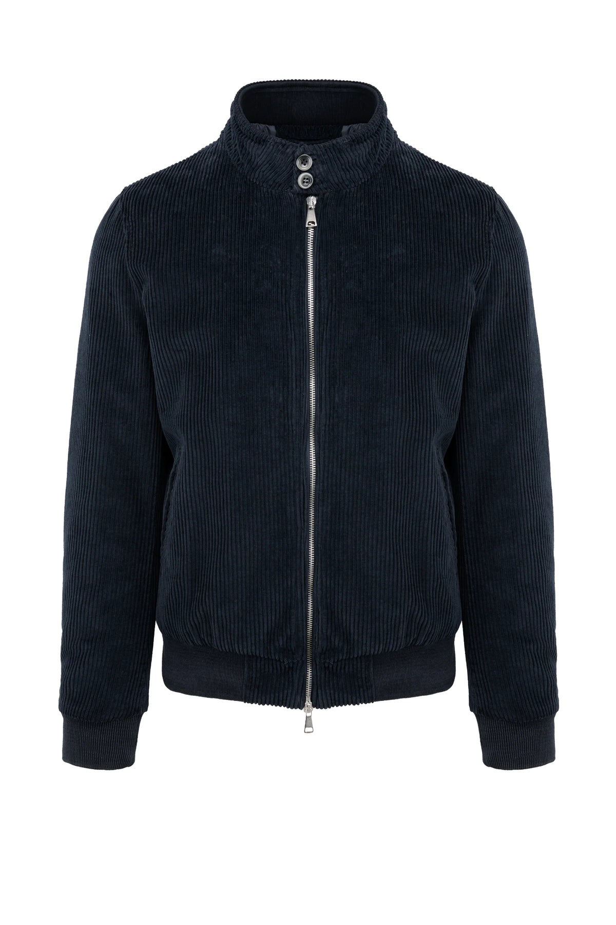 Bomboogie, Corduroy Bomber Jacket