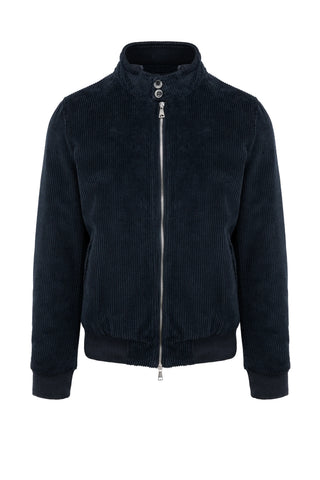 Bomboogie, Corduroy Bomber Jacket