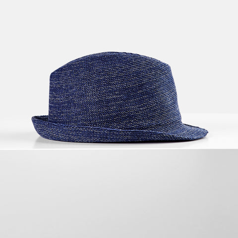 Lerros, Navy Head dress Hat