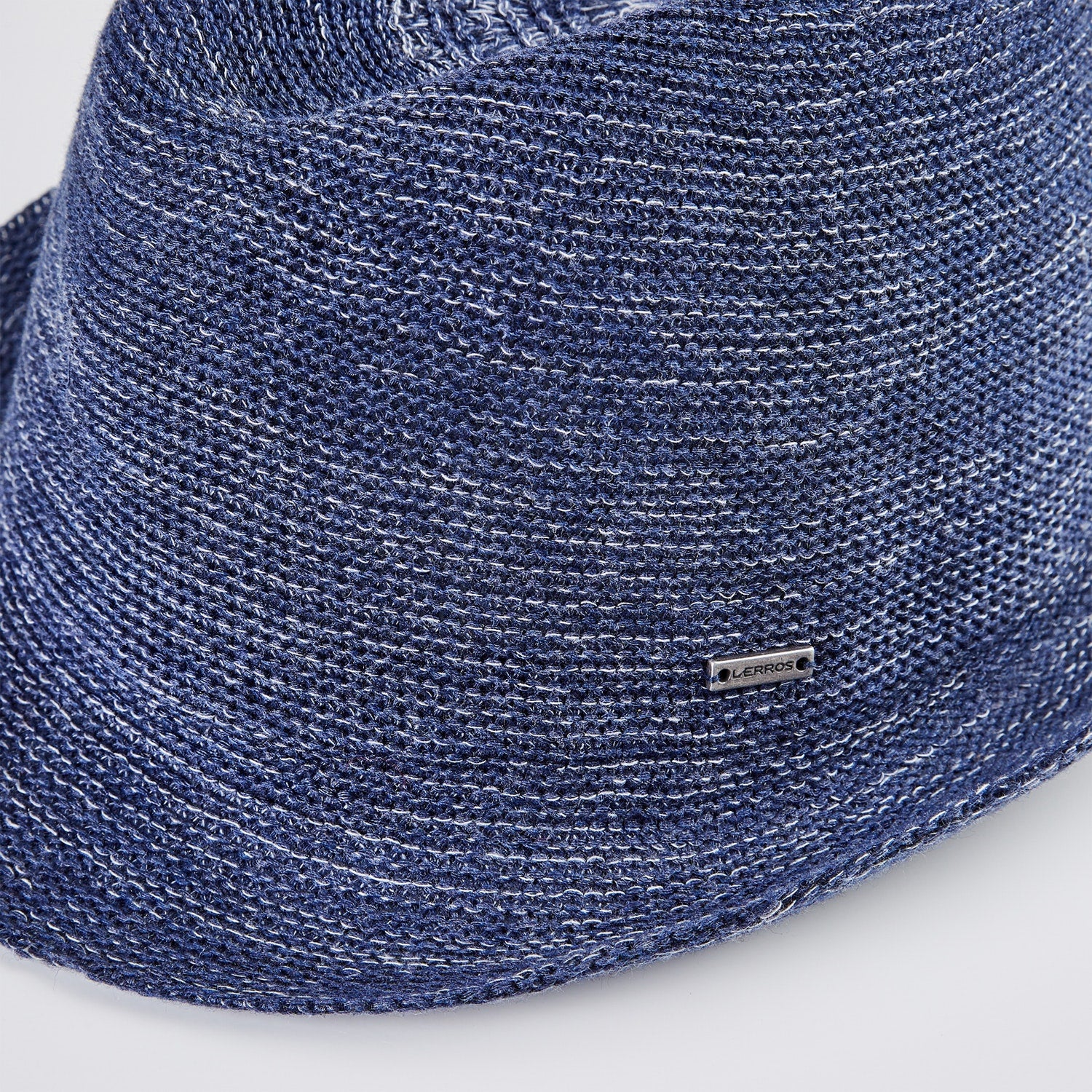 Lerros, Navy Head dress Hat – Naboulsi Distinction | Baseball Caps