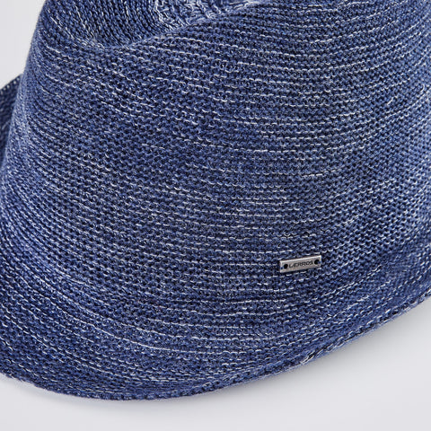 Lerros, Navy Head dress Hat