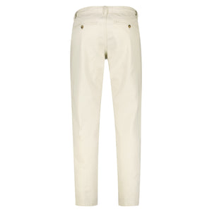 Lerros, Beige Linen Chino