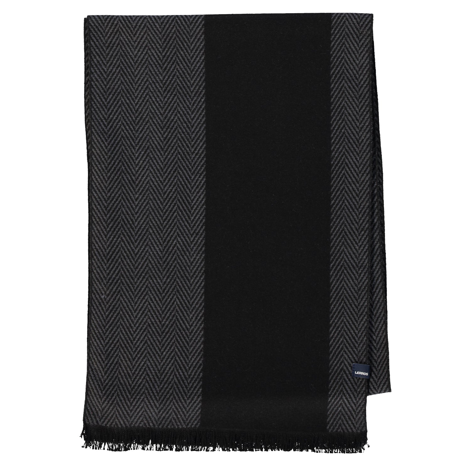 Lerros, Herringbone Scarf