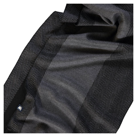Lerros, Herringbone Scarf