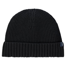 Load image into Gallery viewer, Lerros,Black Knit Hat
