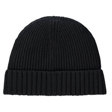 Load image into Gallery viewer, Lerros,Black Knit Hat
