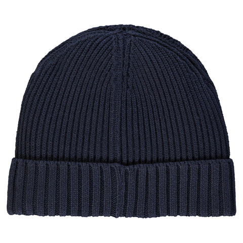 Lerros,Navy Knit Hat