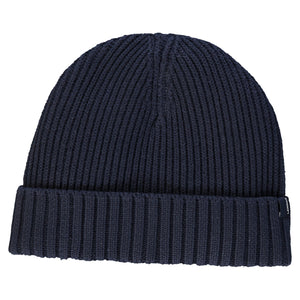 Lerros,Navy Knit Hat