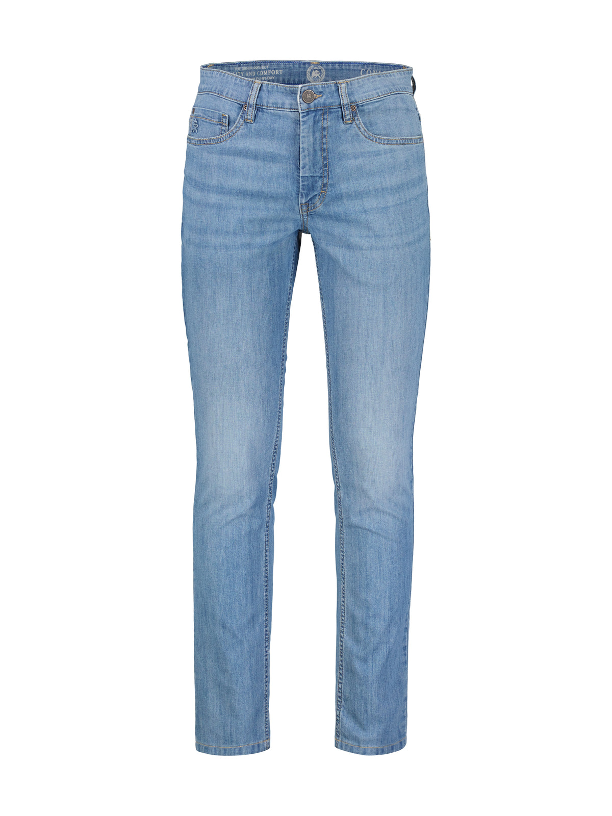 Lerros,Light 5-Pocket  Conlin Jeans