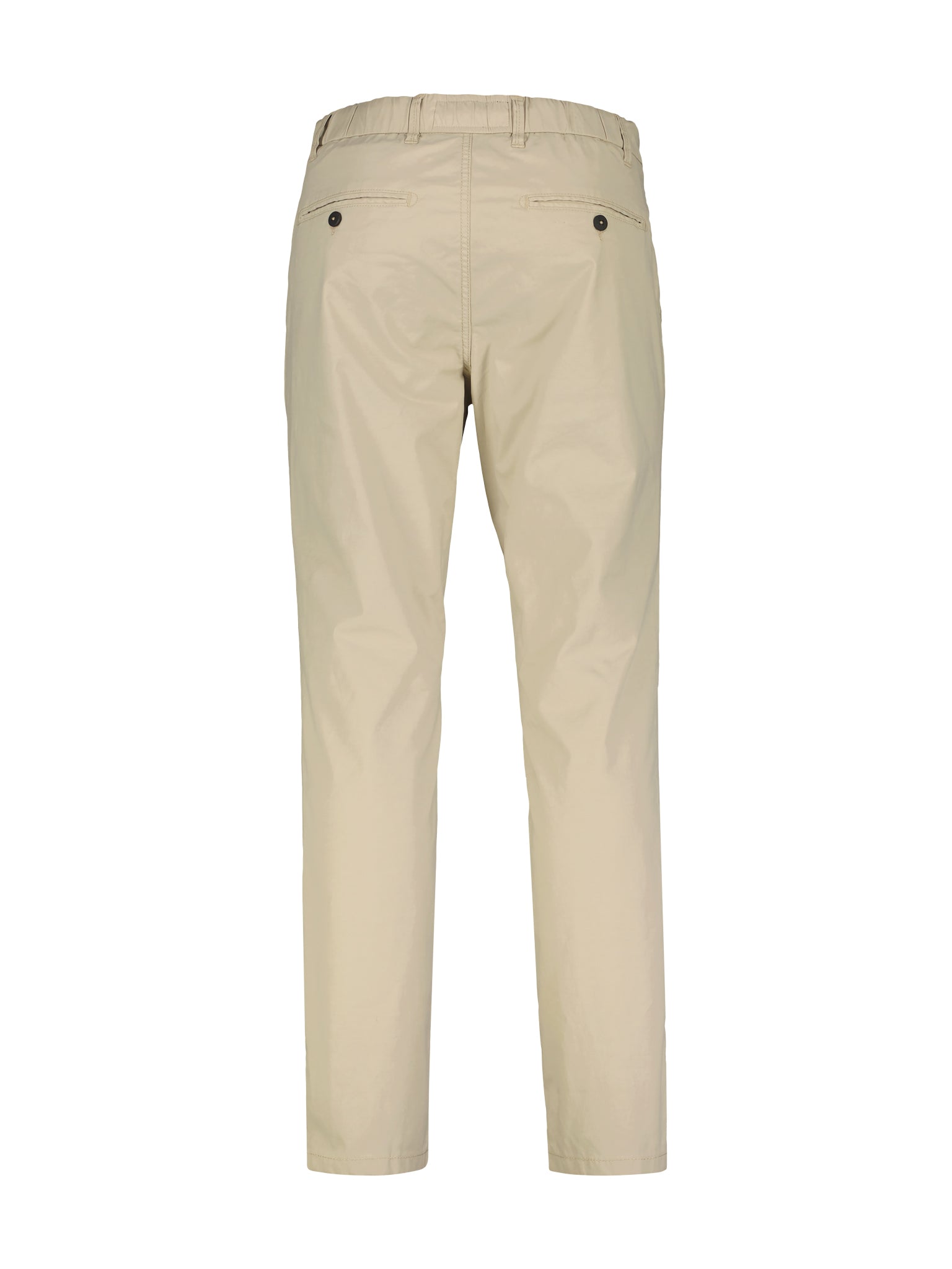 Lerros,Light Weight Hyper-Stretch Beige Chinos With Quick-Dry Functionality
