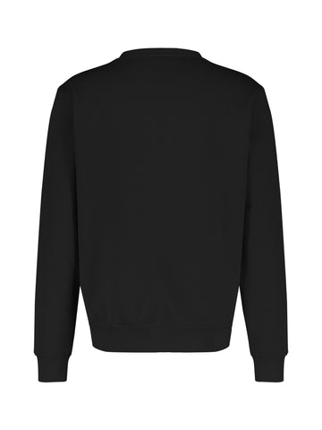 Lerros, Urban Black  Sweatshirt Style, Soft Feel