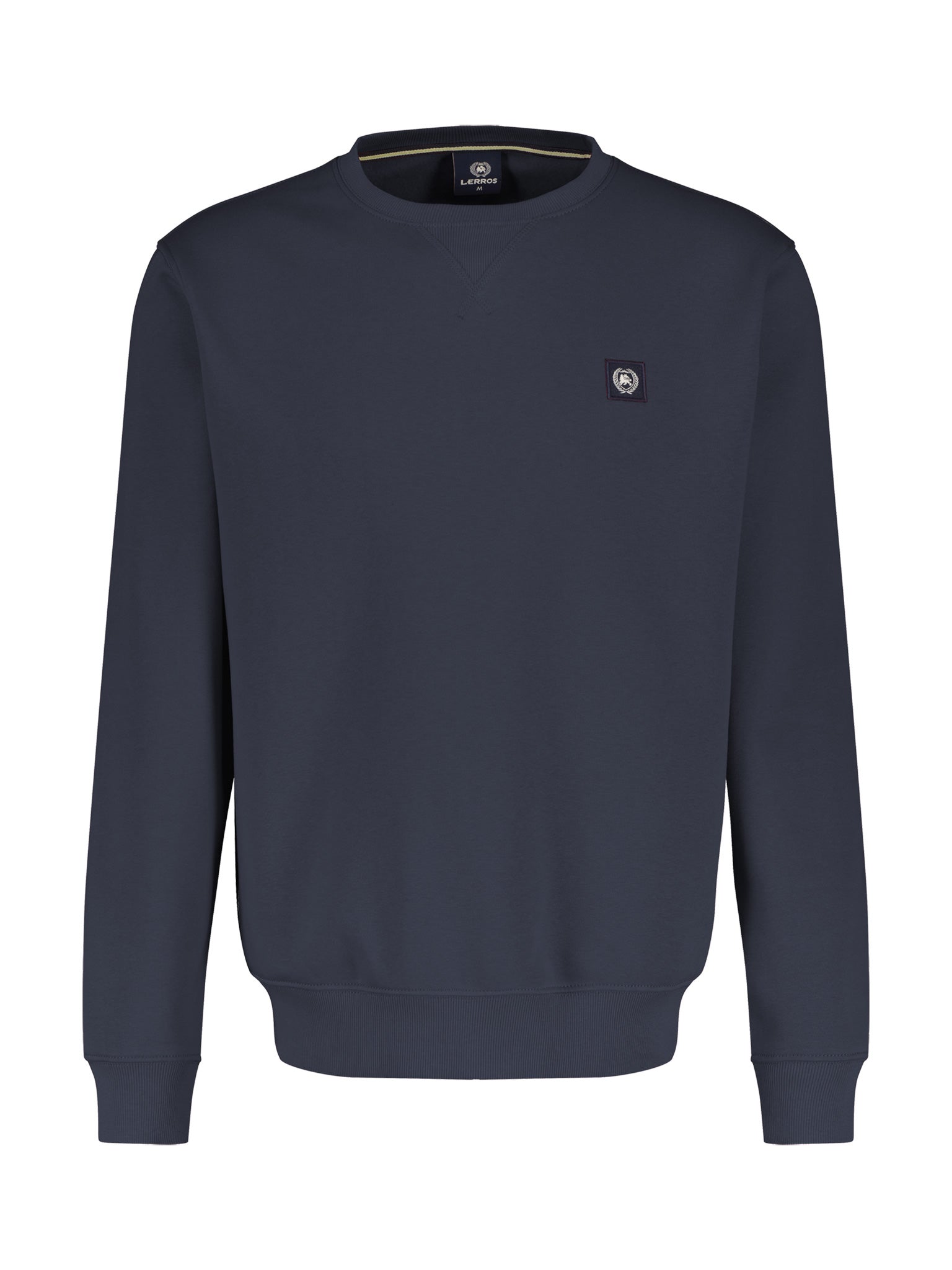 Lerros, Urban  Navy Sweatshirt Style, Soft Feel