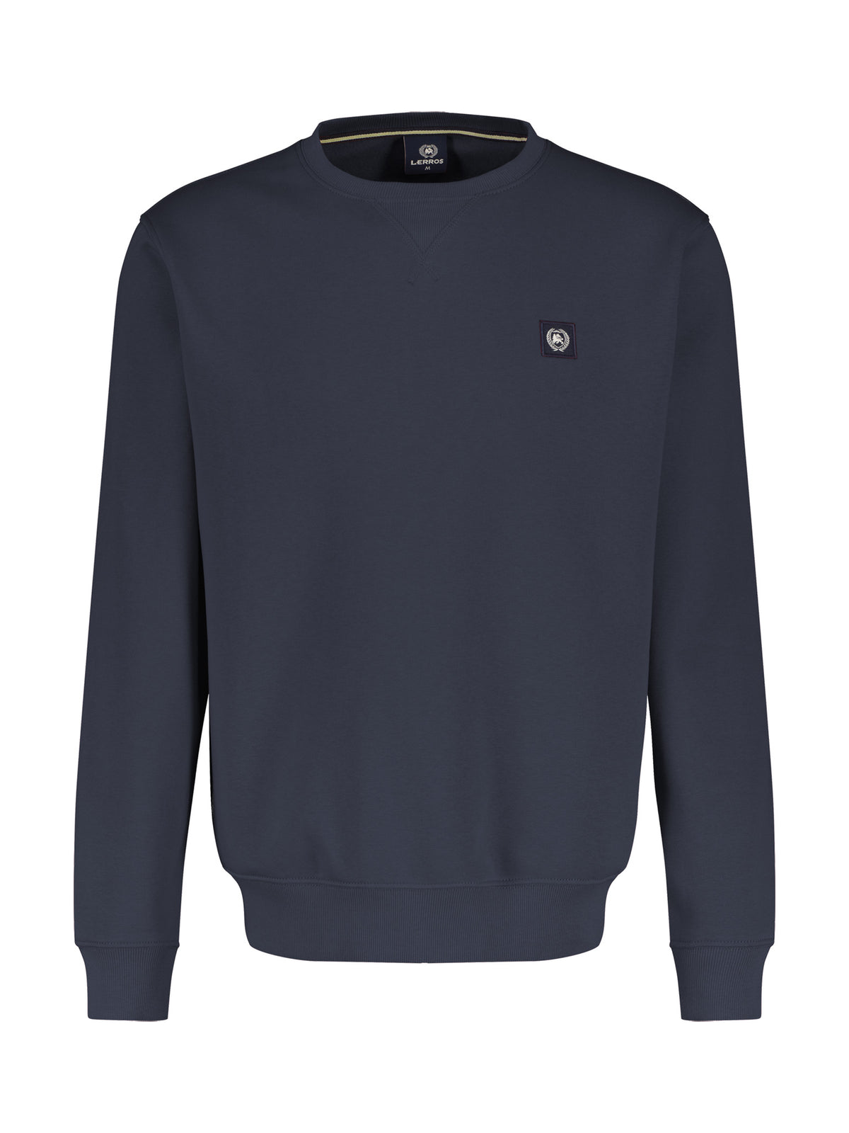 Lerros, Urban  Navy Sweatshirt Style, Soft Feel
