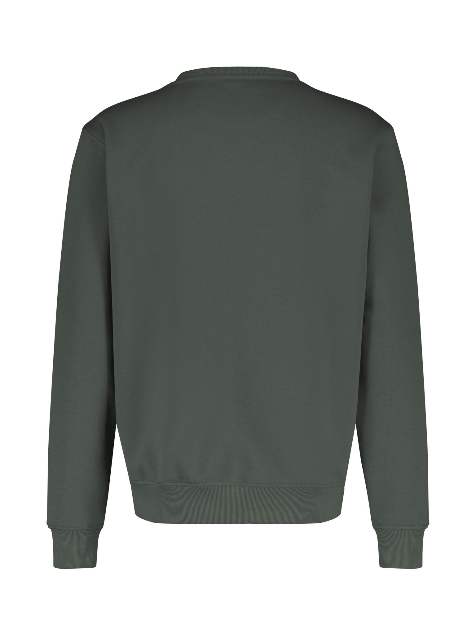 Lerros, Urban Olive  Sweatshirt Style, Soft Feel