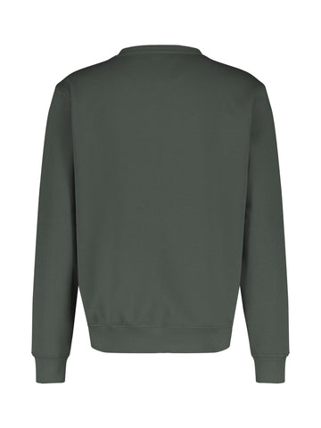 Lerros, Urban Olive  Sweatshirt Style, Soft Feel