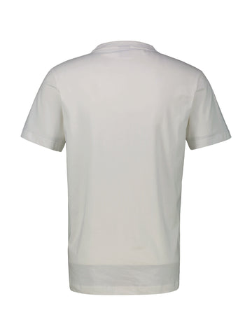 Lerros, T-Shirt In Soft Jersey Quality
